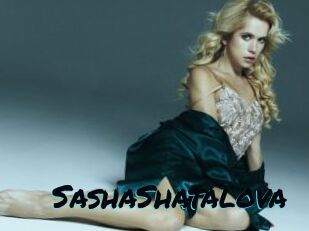 SashaShatalova