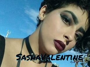 SashaValentine