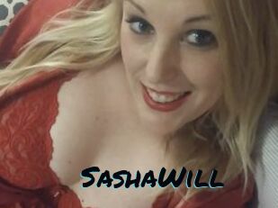 SashaWill