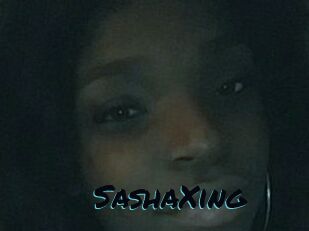SashaXing