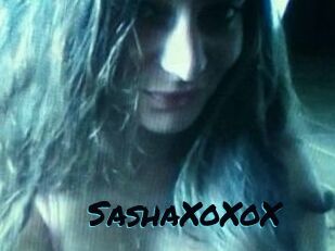 SashaXoXoX