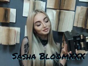 Sasha_BloomXXX