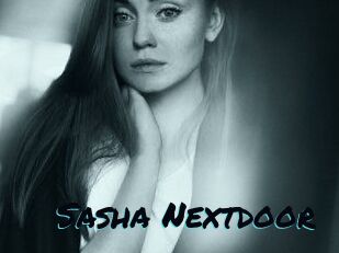 Sasha_Nextdoor