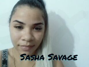 Sasha_Savage