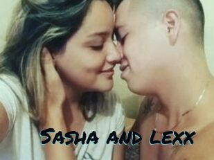 Sasha_and_lexx