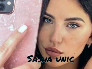 Sasha_unic