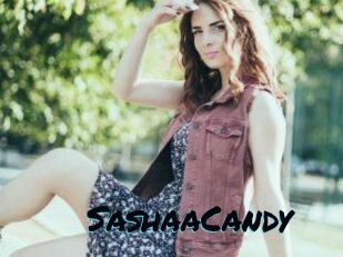 SashaaCandy