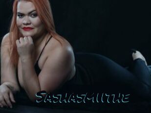 Sashasmiithe