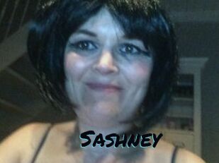 Sashney
