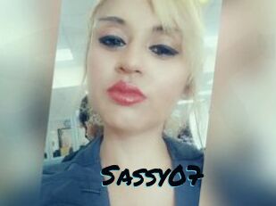 Sassy07