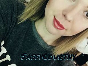 SassyCourtny