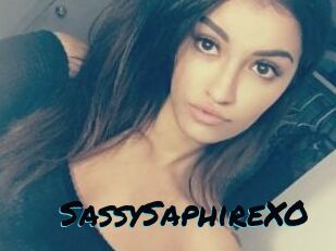 SassySaphireXO