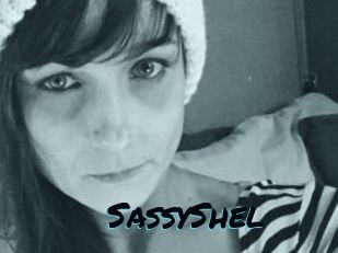 SassyShel