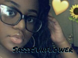 SassySunflower