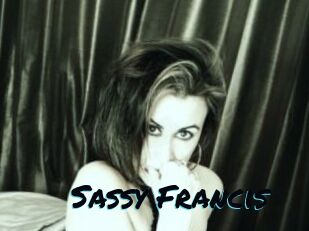 Sassy_Francis