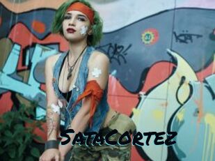 SataCortez