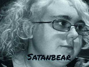 Satanbear