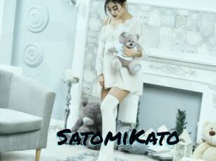 SatomiKato