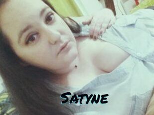 Satyne