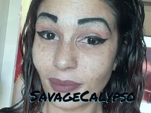 SavageCalypso