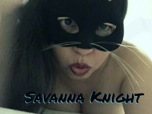 Savanna_Knight