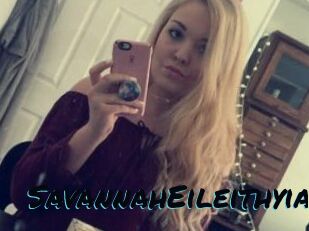 SavannahEileithyia