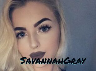 SavannahGray