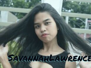 SavannahLawrence