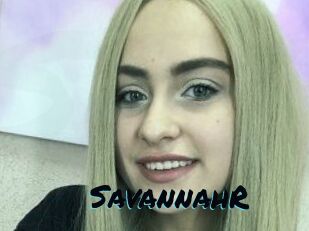 SavannahR