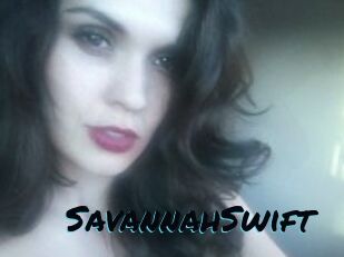 Savannah_Swift