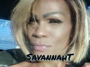 SavannahT