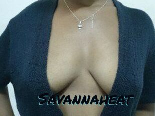 Savannaheat
