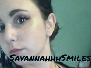 SavannahhhSmiles