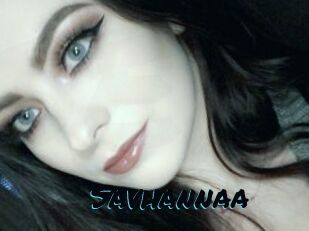 Savhannaa