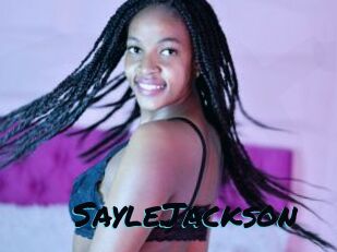 SayleJackson
