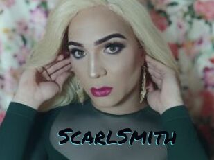 ScarlSmith