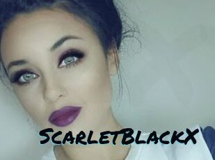 ScarletBlackX