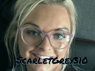 ScarletGrey310