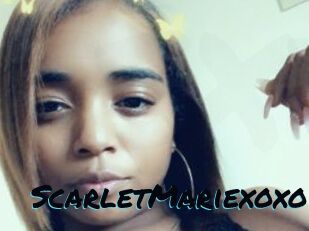 ScarletMariexoxo