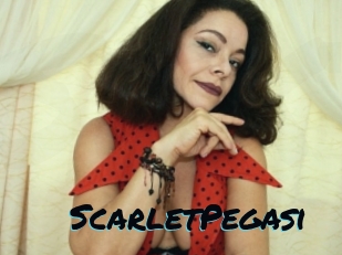 ScarletPegasi Sexties