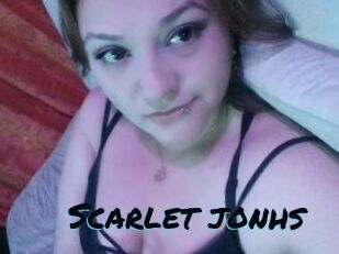 Scarlet_jonhs