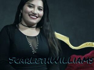 ScarlethWilliams