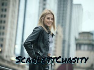 ScarlettChasity