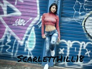 ScarlettHill18