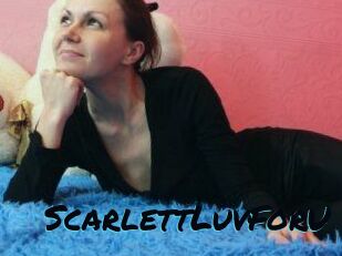 ScarlettLuvForU