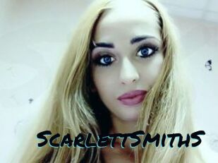 ScarlettSmithS