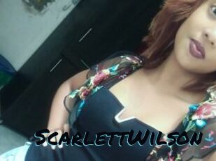 ScarlettWilson