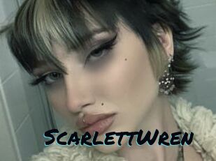 ScarlettWren