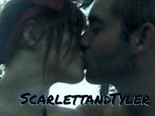 ScarlettandTyler