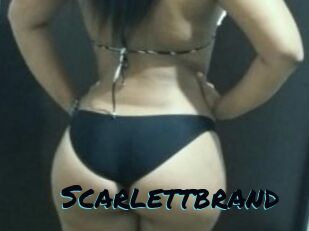 Scarlettbrand